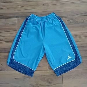 Nike Jordan basketball shorts